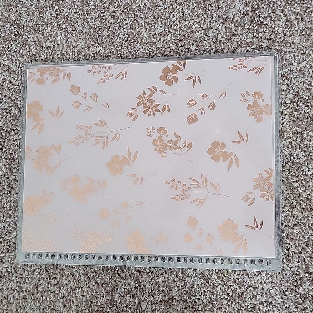 Erin Condren Interchangeable Cover